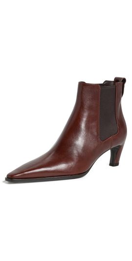 Tory Burch Tory Burch 45mm Romy Chelsea Boots Negroni