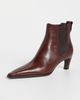 Tory Burch Tory Burch 45mm Romy Chelsea Boots Negroni - 2