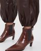 Tory Burch Tory Burch 45mm Romy Chelsea Boots Negroni - 3