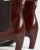 Tory Burch Tory Burch 45mm Romy Chelsea Boots Negroni - 4