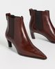 Tory Burch Tory Burch 45mm Romy Chelsea Boots Negroni - 5