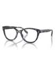 Tory Burch Tory Burch 51mm Pillow Optical Glasses - 2