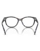 Tory Burch Tory Burch 51mm Pillow Optical Glasses - 3
