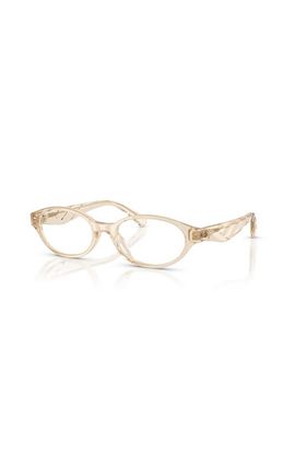 Tory Burch Tory Burch 52mm Oval optical glasses