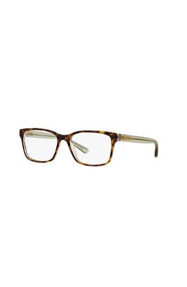 Tory Burch Tory Burch 52mm Square optical glasses