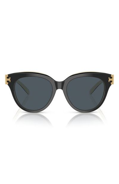 Tory Burch Tory Burch 53mm Phantos Sunglasses