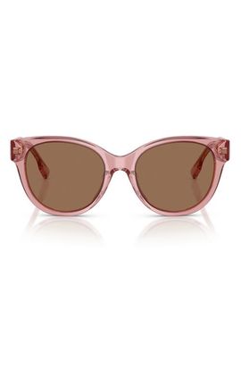 Tory Burch Tory Burch 54mm Phantos Sunglasses