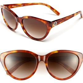 Tory Burch Tory Burch 57mm Retro Sunglasses