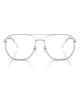 Tory Burch Tory Burch 58mm Pilots Optical Glasses - 1
