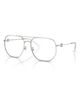 Tory Burch Tory Burch 58mm Pilots Optical Glasses - 2