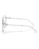 Tory Burch Tory Burch 58mm Pilots Optical Glasses - 3