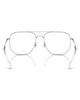 Tory Burch Tory Burch 58mm Pilots Optical Glasses - 4
