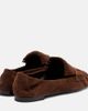 Tory Burch Tory Burch Ballet fringed suede loafers - 2