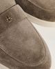 Tory Burch Tory Burch Ballet Sport Mules Toasted Sesame - 6