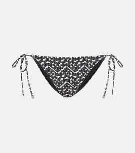 Tory Burch Tory Burch Bikini bottoms