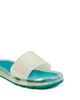 Tory Burch Tory Burch Bubble Jelly Slide Sandal - 4