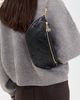 Tory Burch Tory Burch Bunny Knot Belt Bag Black One - 3