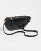 Tory Burch Tory Burch Bunny Knot Belt Bag Black One - 4