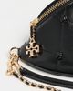 Tory Burch Tory Burch Bunny Knot Belt Bag Black One - 6