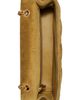 Tory Burch Tory Burch Bunny Knot Suede Shoulder Bag - 5