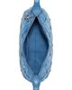 Tory Burch Tory Burch Bunny Knot Velvet Pochette - 4