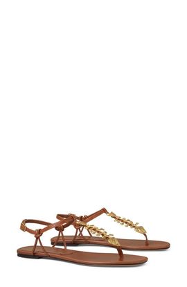 Tory Burch Tory Burch Capri Fish Thong Sandal