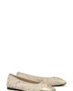 Tory Burch Tory Burch Charlie Ballet Flat - 1