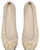 Tory Burch Tory Burch Charlie Ballet Flat - 3