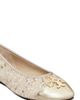 Tory Burch Tory Burch Charlie Ballet Flat - 4