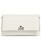 Tory Burch Tory Burch Charlie Crossbody Bag Bianco One - 1