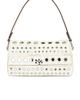 Tory Burch Tory Burch Charlie Embellished Small Shoulder Bag - 2