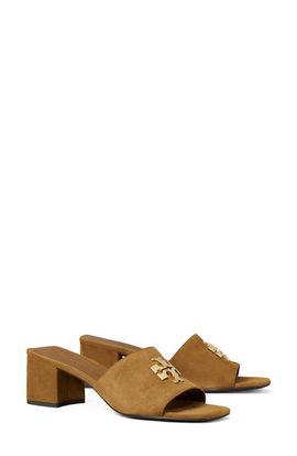 Tory Burch Tory Burch Charlie Leather Sandal