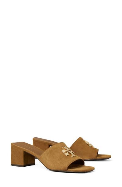 Tory Burch Tory Burch Charlie Leather Sandal