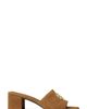 Tory Burch Tory Burch Charlie Leather Sandal - 2
