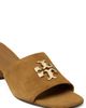 Tory Burch Tory Burch Charlie Leather Sandal - 4