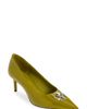 Tory Burch Tory Burch Charlie Patent Leather Pump - 1
