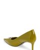Tory Burch Tory Burch Charlie Patent Leather Pump - 2