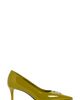 Tory Burch Tory Burch Charlie Patent Leather Pump - 3