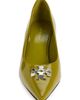 Tory Burch Tory Burch Charlie Patent Leather Pump - 4