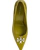 Tory Burch Tory Burch Charlie Patent Leather Pump - 5