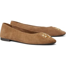 Tory Burch Tory Burch Charlie Quilted Ballet Flat