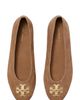Tory Burch Tory Burch Charlie Quilted Ballet Flat - 3