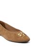 Tory Burch Tory Burch Charlie Quilted Ballet Flat - 4