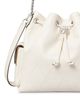 Tory Burch Tory Burch Charlie Quilted Leather Shoulder Bag - 4
