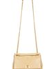 Tory Burch Tory Burch Charlie Quilted Shoulder Bag - 1