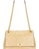Tory Burch Tory Burch Charlie Quilted Shoulder Bag - 2