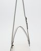 Tory Burch Tory Burch Charlie Small Shoulder Bag Bianco One - 4