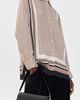 Tory Burch Tory Burch Charlie Small Shoulder Bag Black One - 3