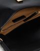 Tory Burch Tory Burch Charlie Small Shoulder Bag Black One - 6