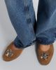 Tory Burch Tory Burch Charlie suede ballet flats - 2